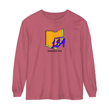 MTV Long Sleeve