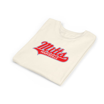 Kids Bella & Canvas Tee
