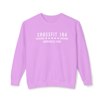 CrossFit 184 Pullover