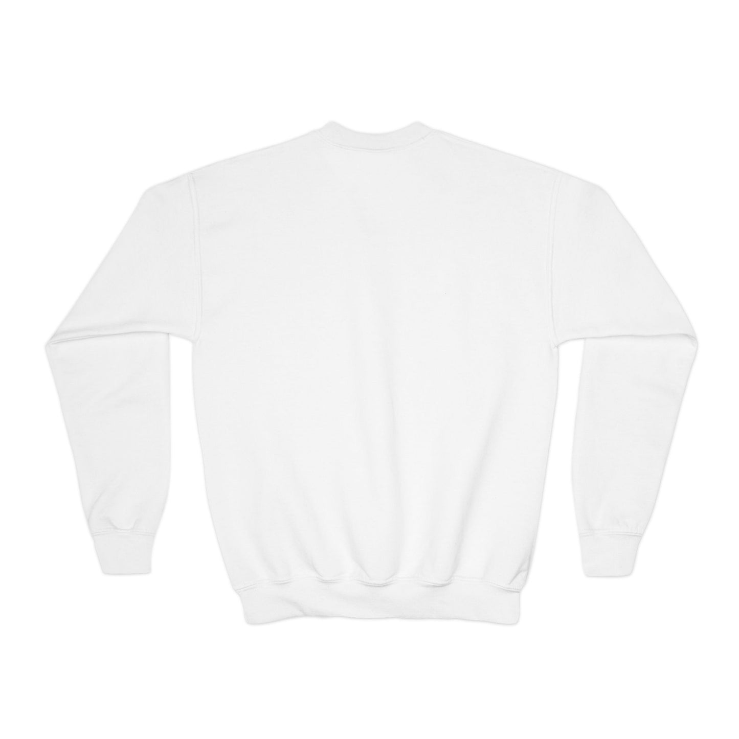 CrossFit 184 Youth Crewneck