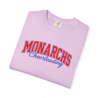 Monarchs Tee