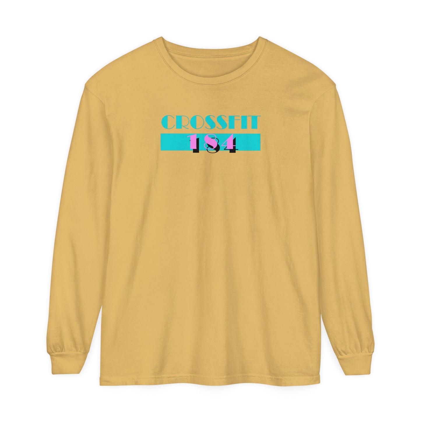 Miami Vice Long Sleeve