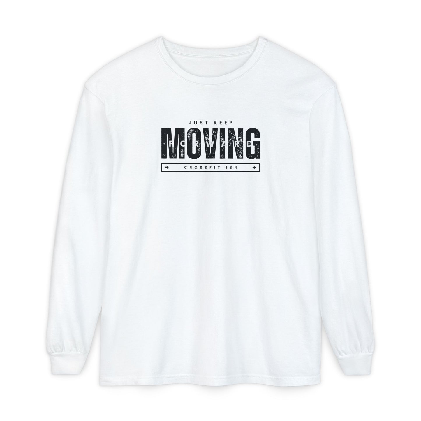 Moving Forward - Comfort Colors