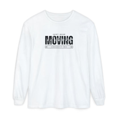 Moving Forward - Comfort Colors