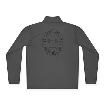 Since 2015 Quarter Zip