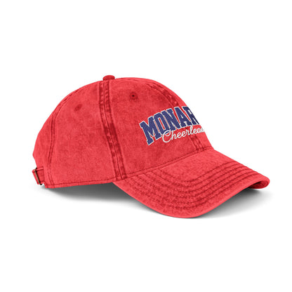Monarchs Cheer Hat (Embroidery)