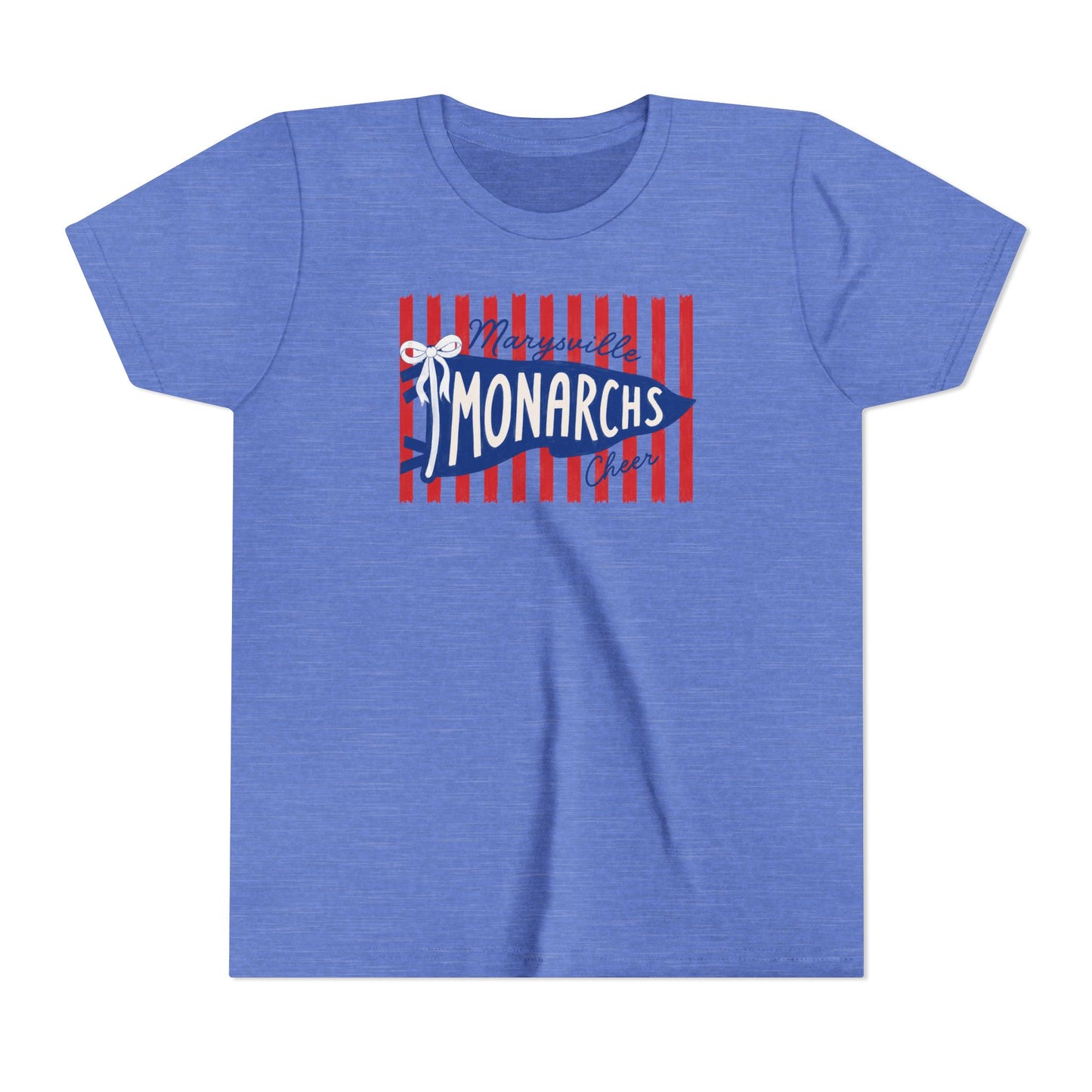 Youth Flag Tee