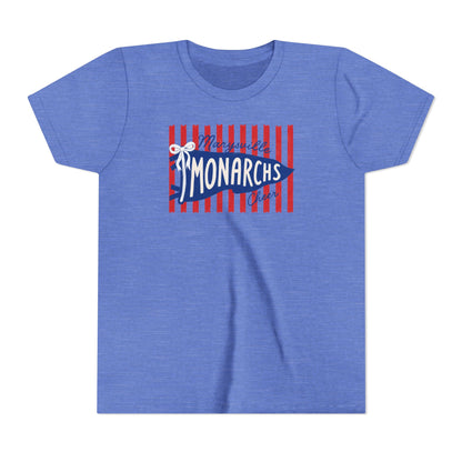 Youth Flag Tee