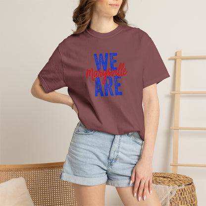 We Are Tee
