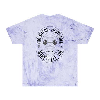 Since 2015 Color Blast T - Comfort Colors