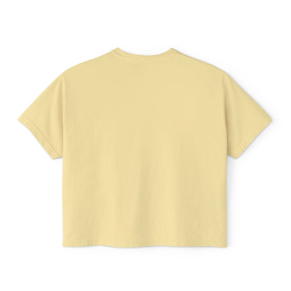 We Are Boxy Tee