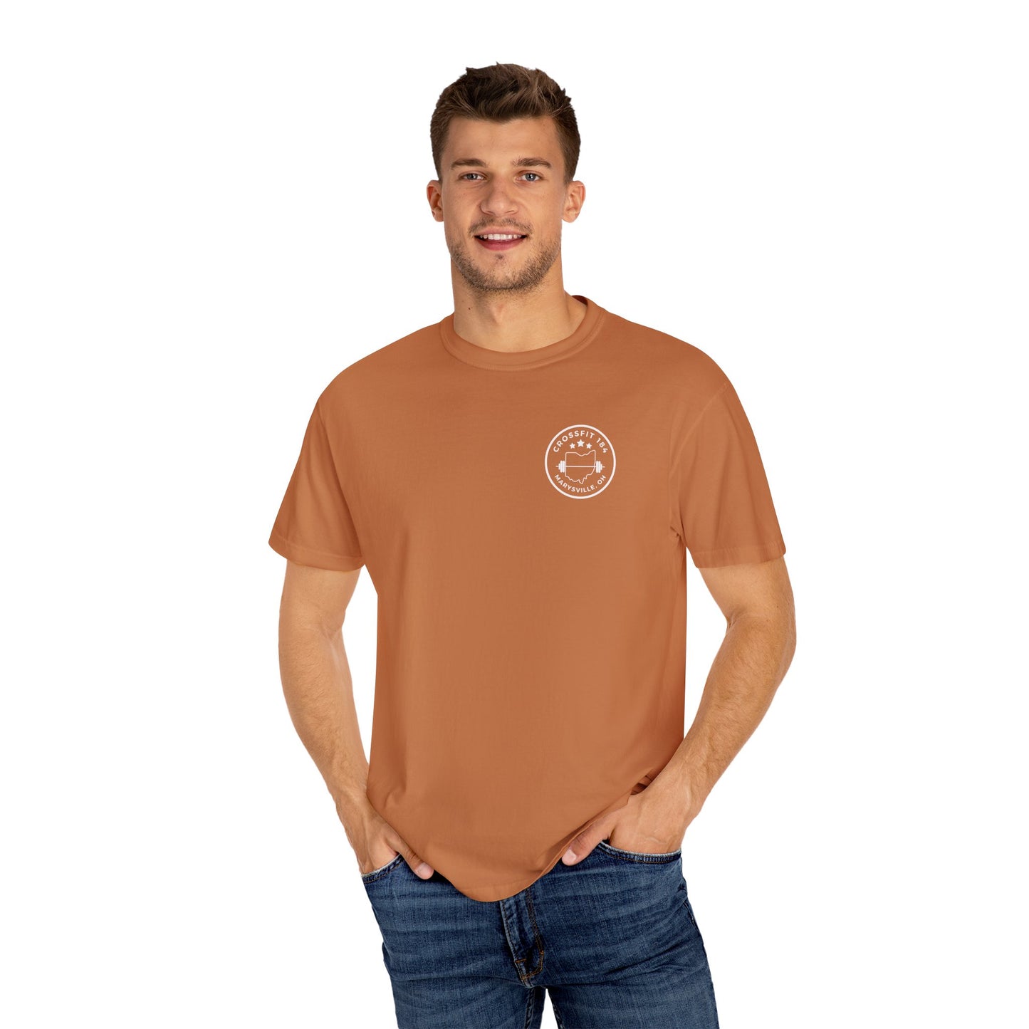 Values T-shirt