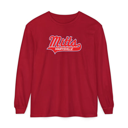 Baseball Long Sleeve