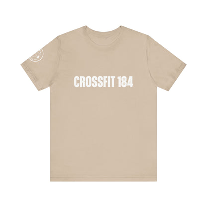 CrossFit 184 Tee