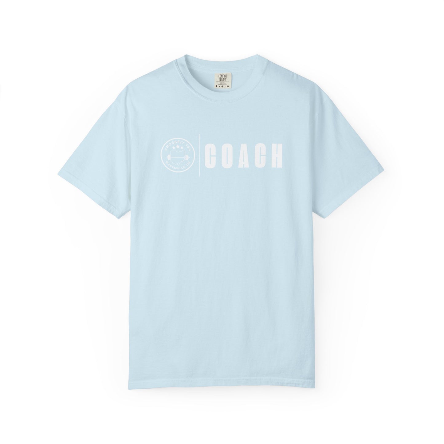Coaches Tee