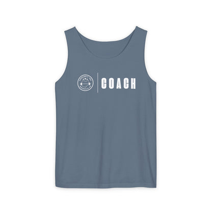 Coaches Men Tank