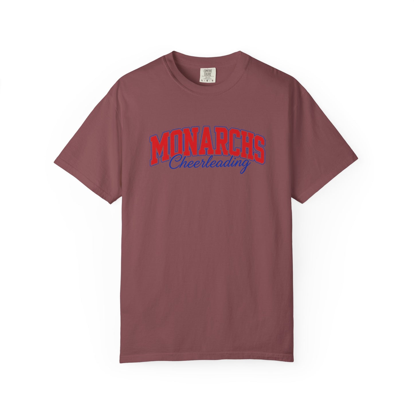 Monarchs Tee