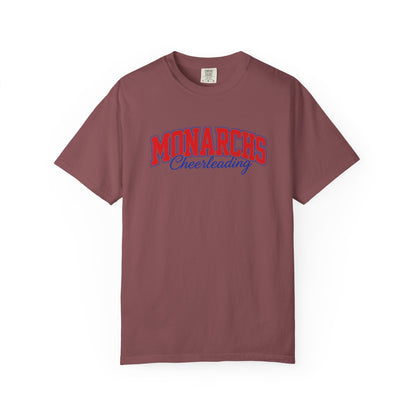 Monarchs Tee