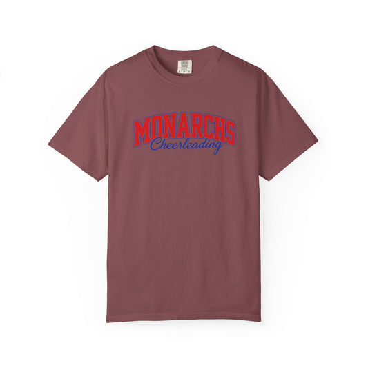 Monarchs Tee