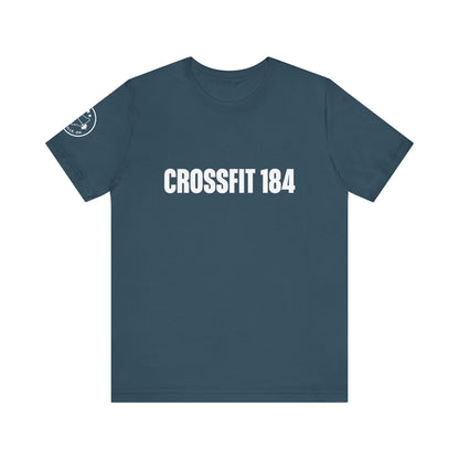 CrossFit 184 Tee