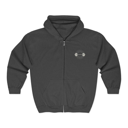 Since 2015 Zip Hooded Sweatshirt