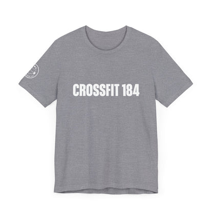 CrossFit 184 Tee