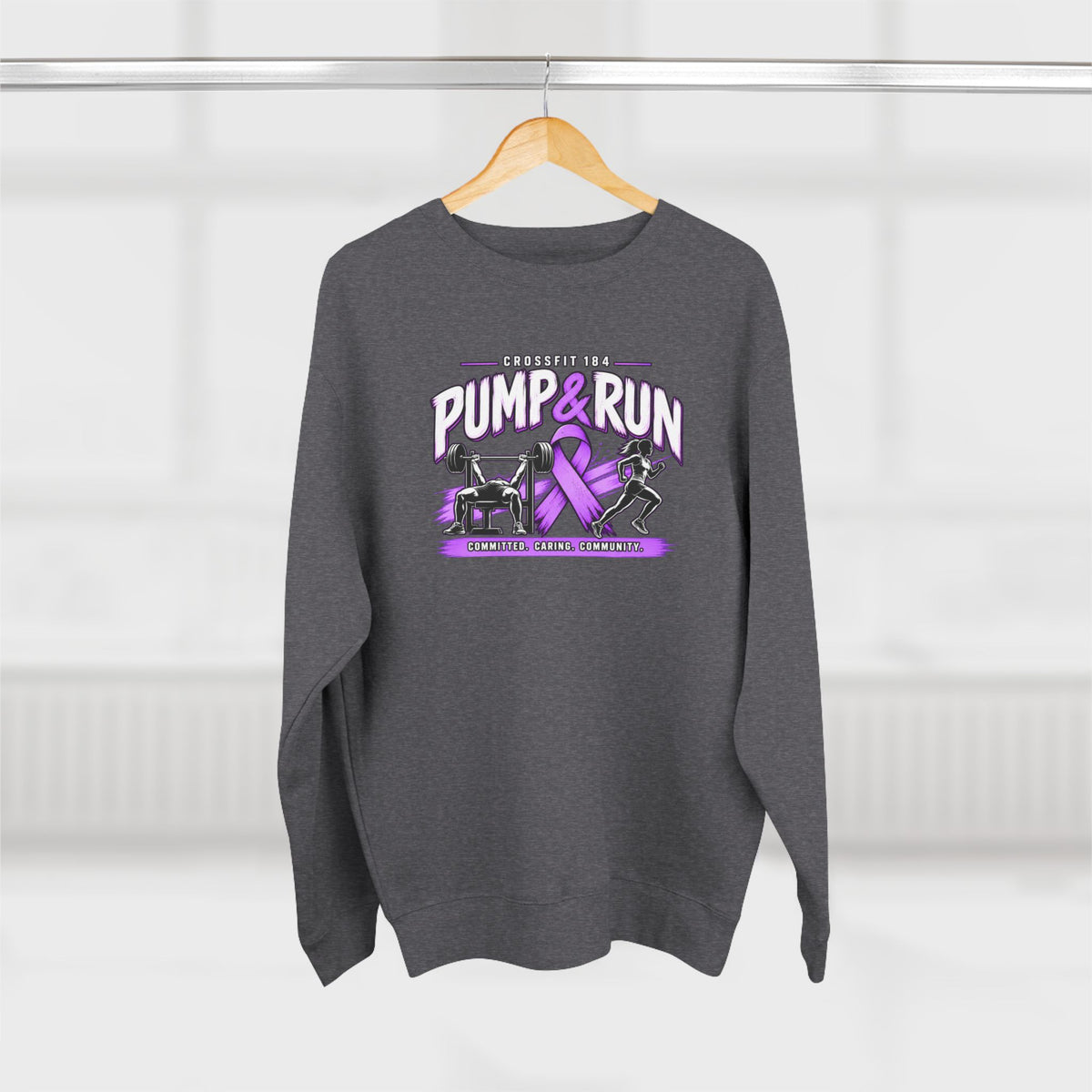 Pump & Run for Cancer