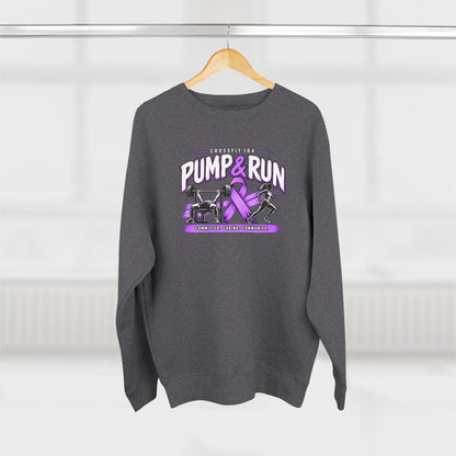 Pump & Run for Cancer