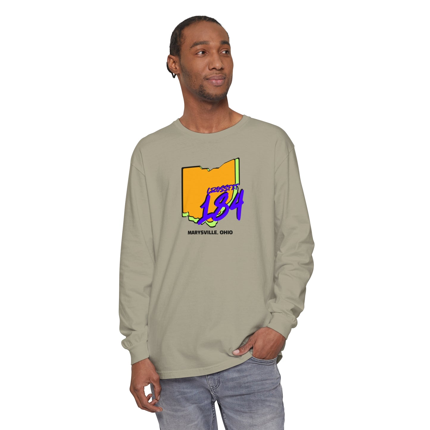 MTV Long Sleeve