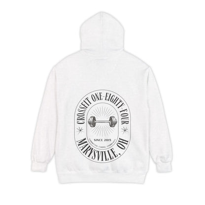 Since 2015 - Comfort Colors Hoodie