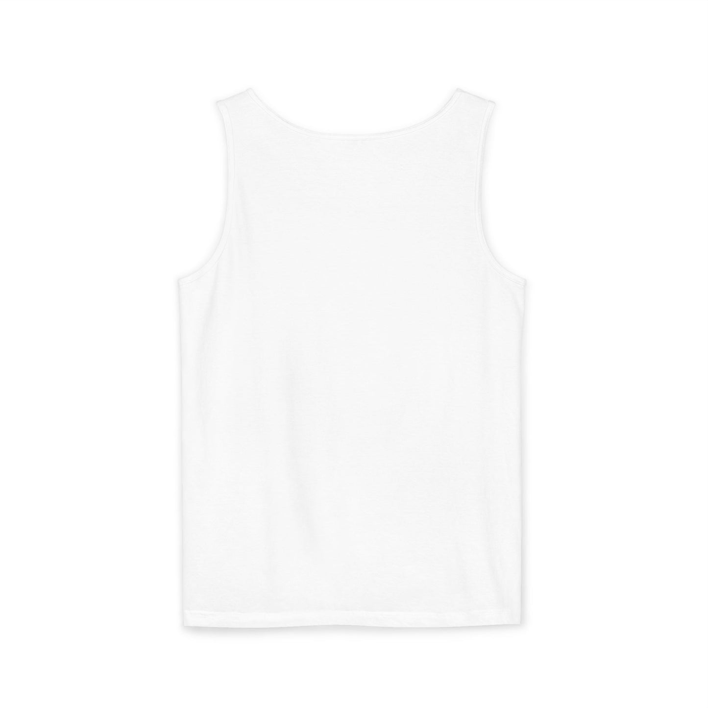 CF 184 Unisex Comfort Colors Tank