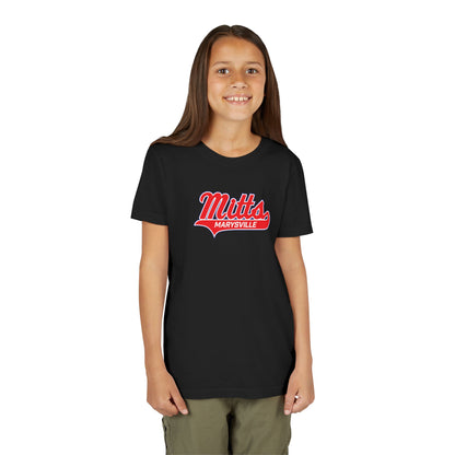 Kids Bella & Canvas Tee
