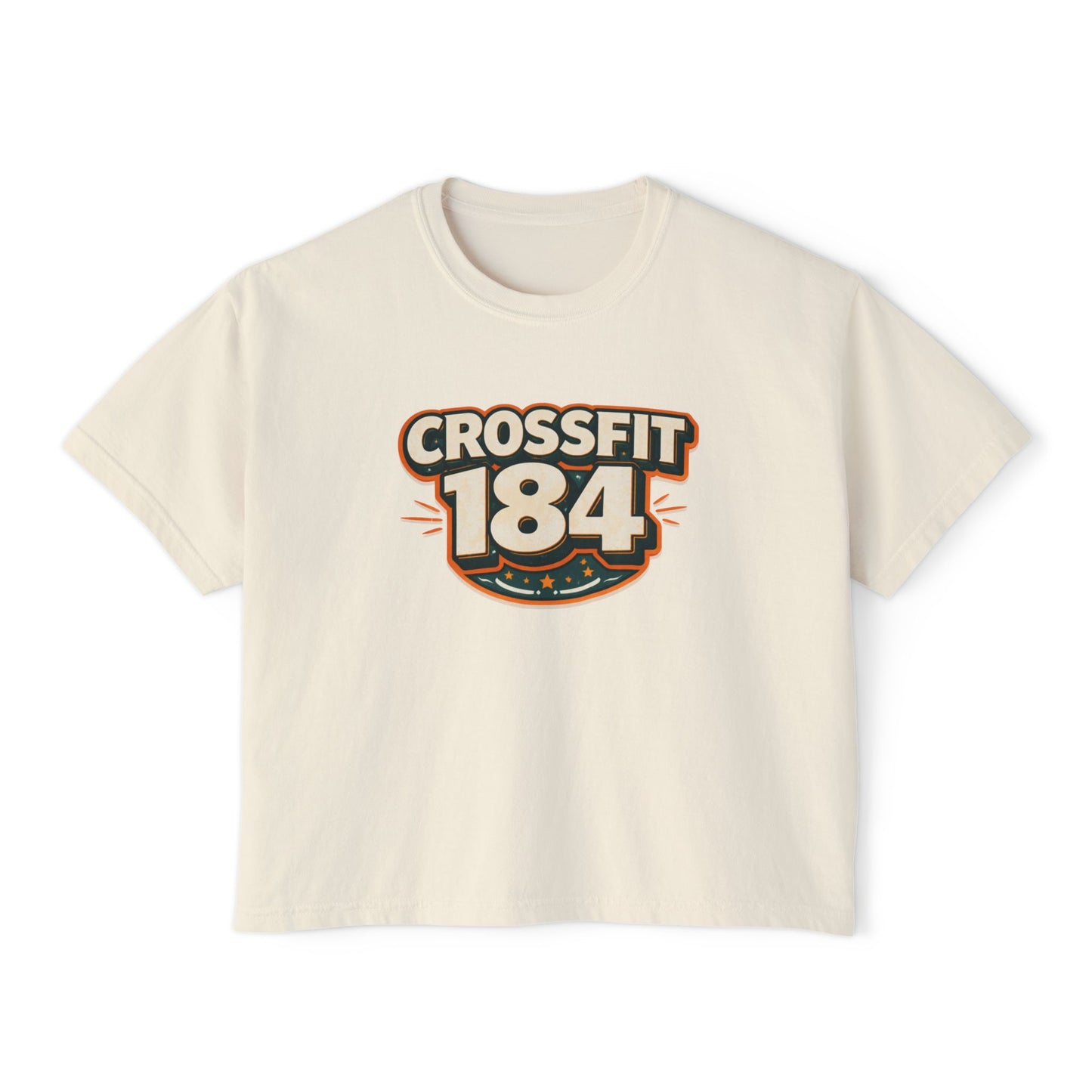 CF184 Sticker Crop