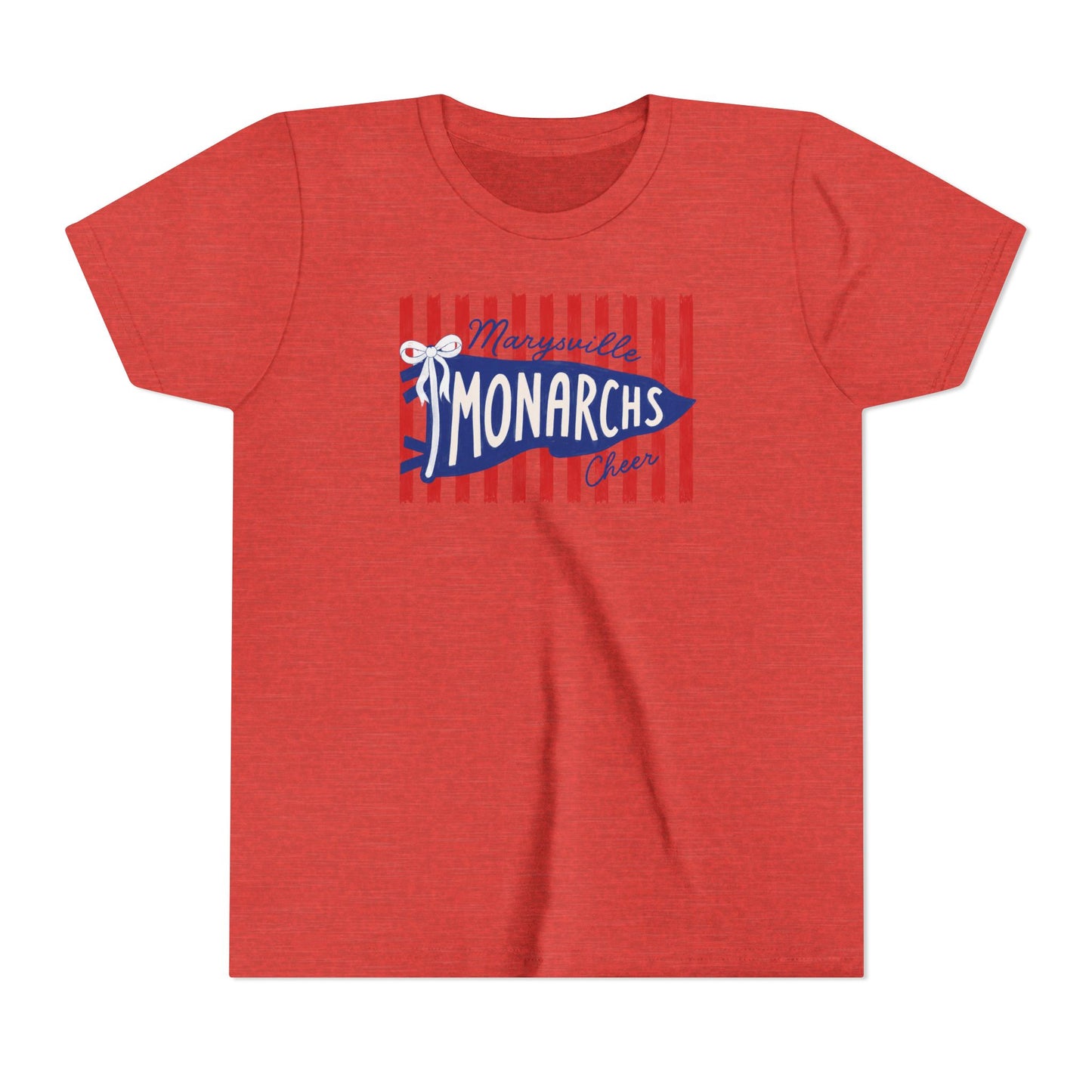 Youth Flag Tee