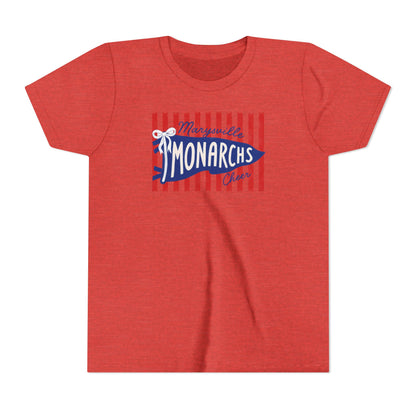 Youth Flag Tee