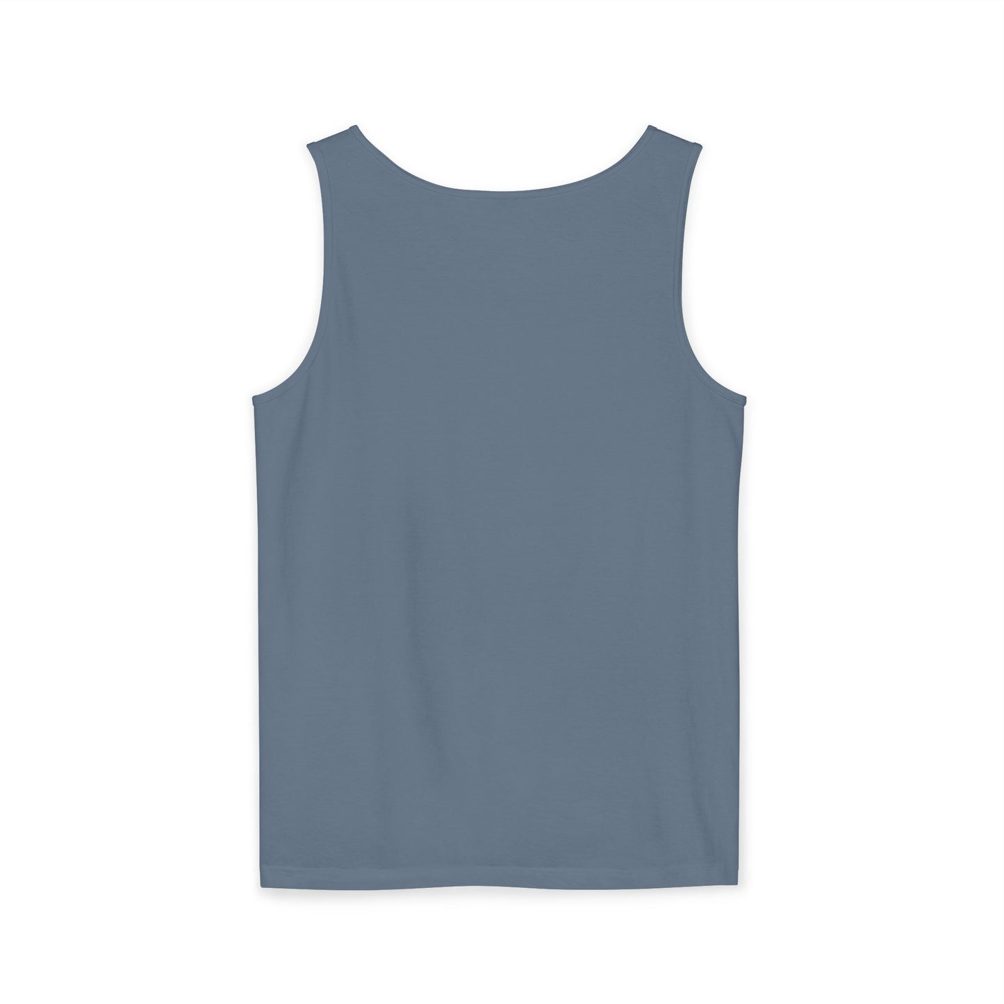 Coaches Men Tank