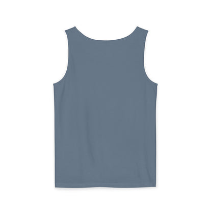 Coaches Men Tank