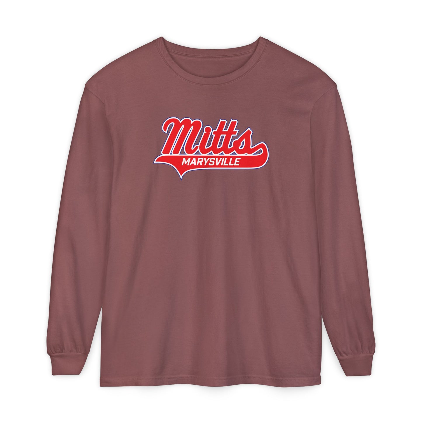 Baseball Long Sleeve