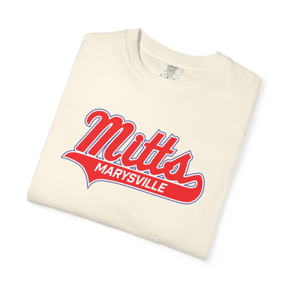 Baseball Comfort Colors