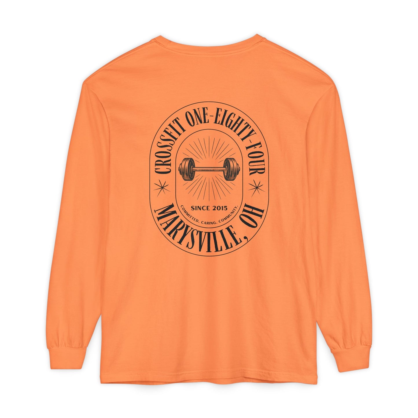 Since 2015 - Comfort Colors