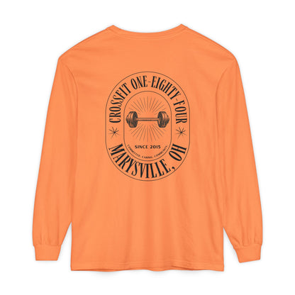 Since 2015 - Comfort Colors