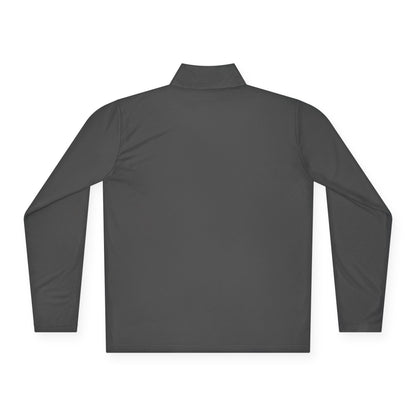 Baseball Quarter-Zip Pullover
