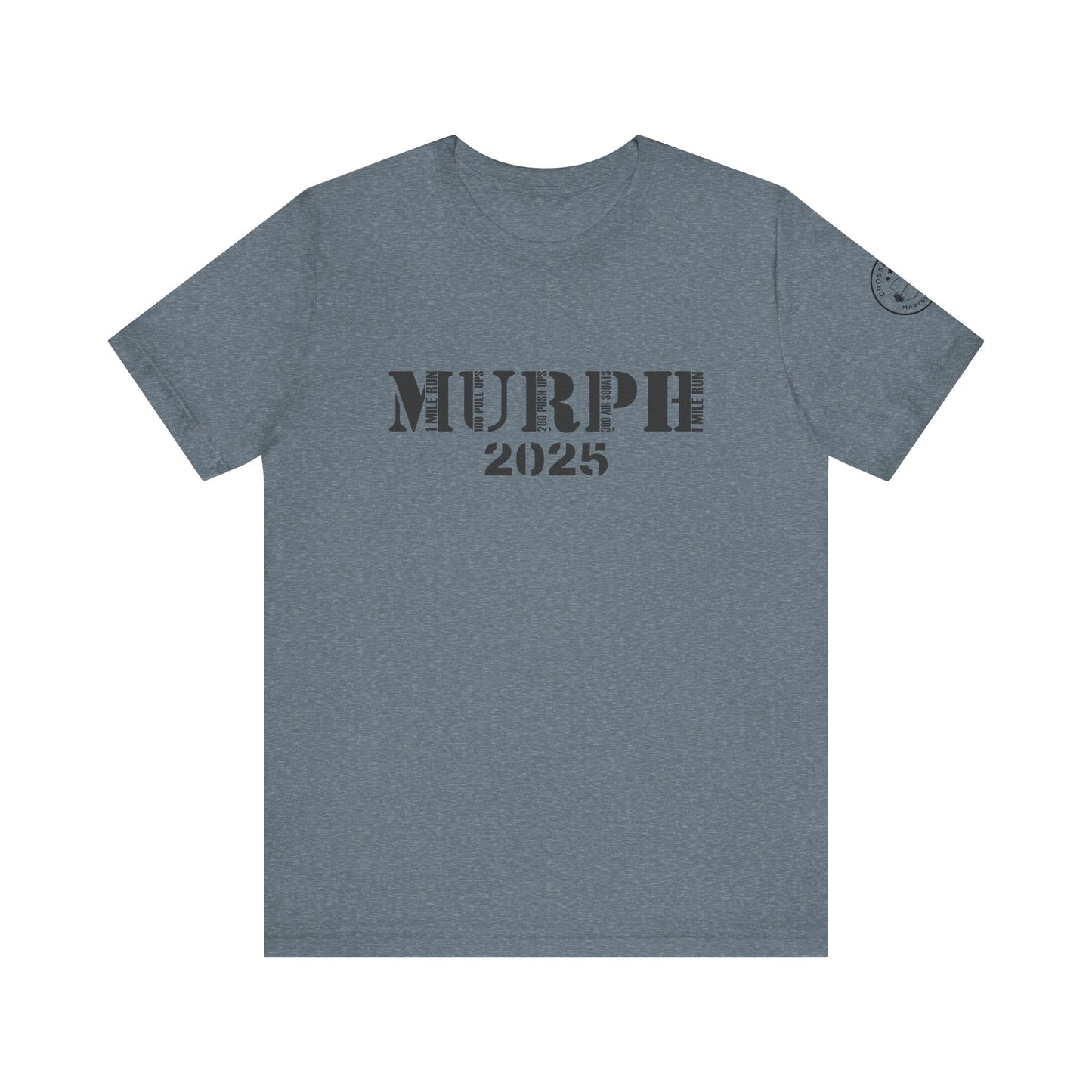 MURPH Tee
