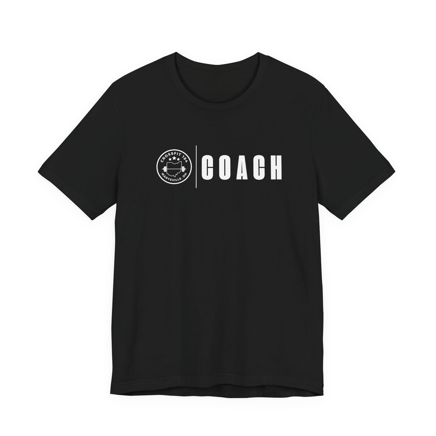 Coaches Tee - Bella