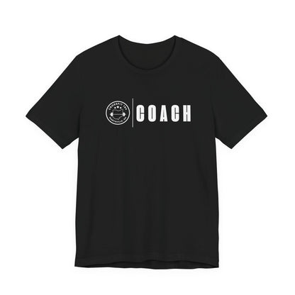 Coaches Tee - Bella