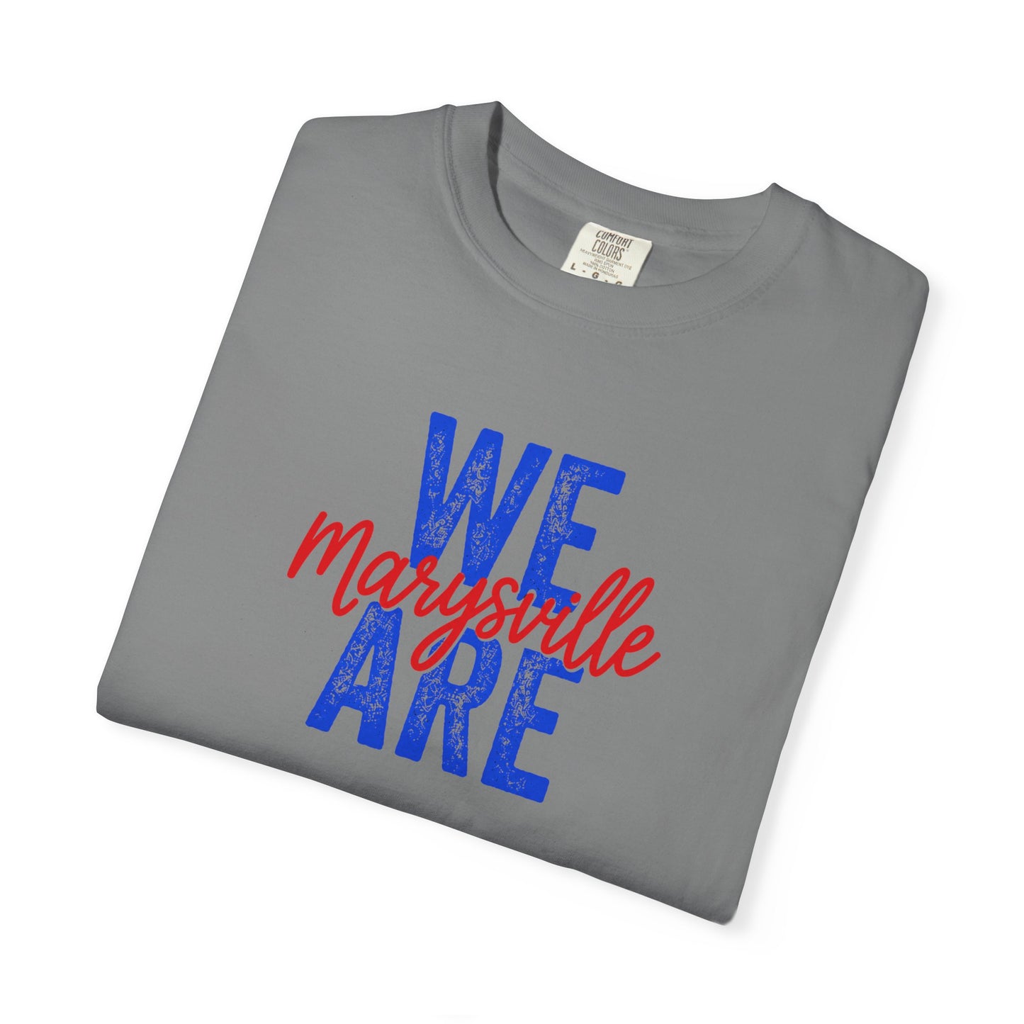 We Are Tee
