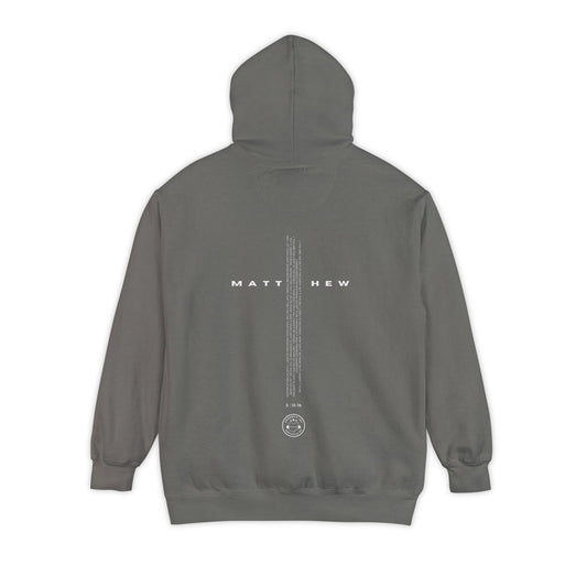 Salt & Light Hoodie