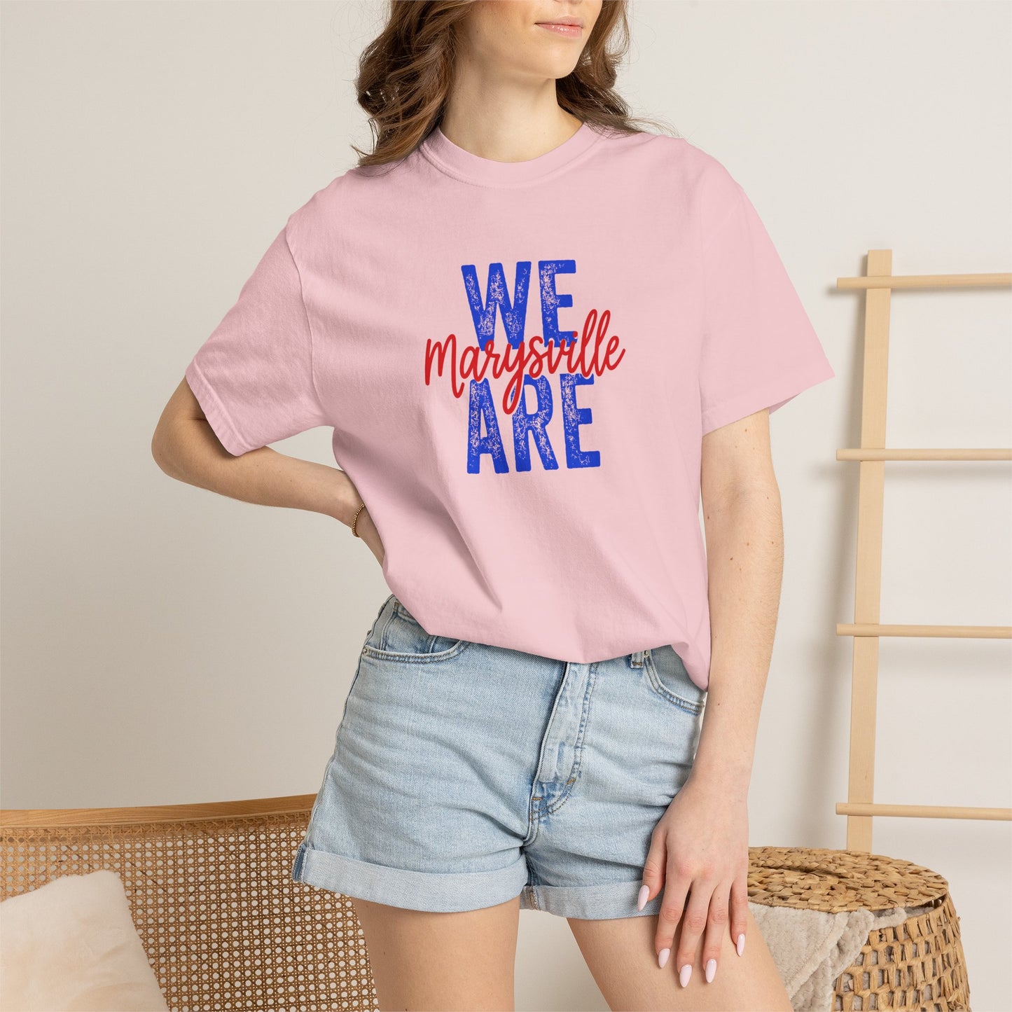 We Are Tee