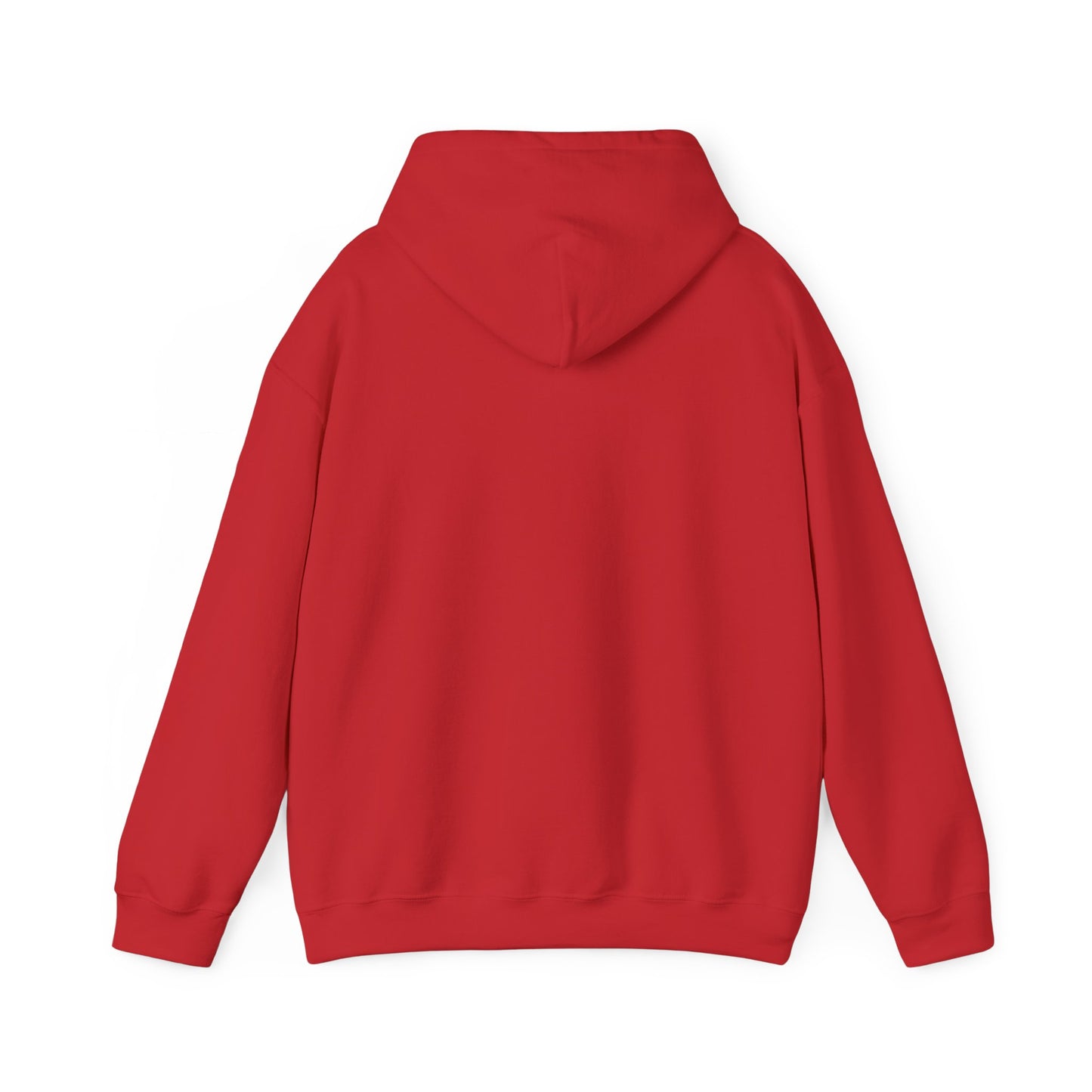 Baseball Hooded Sweatshirt