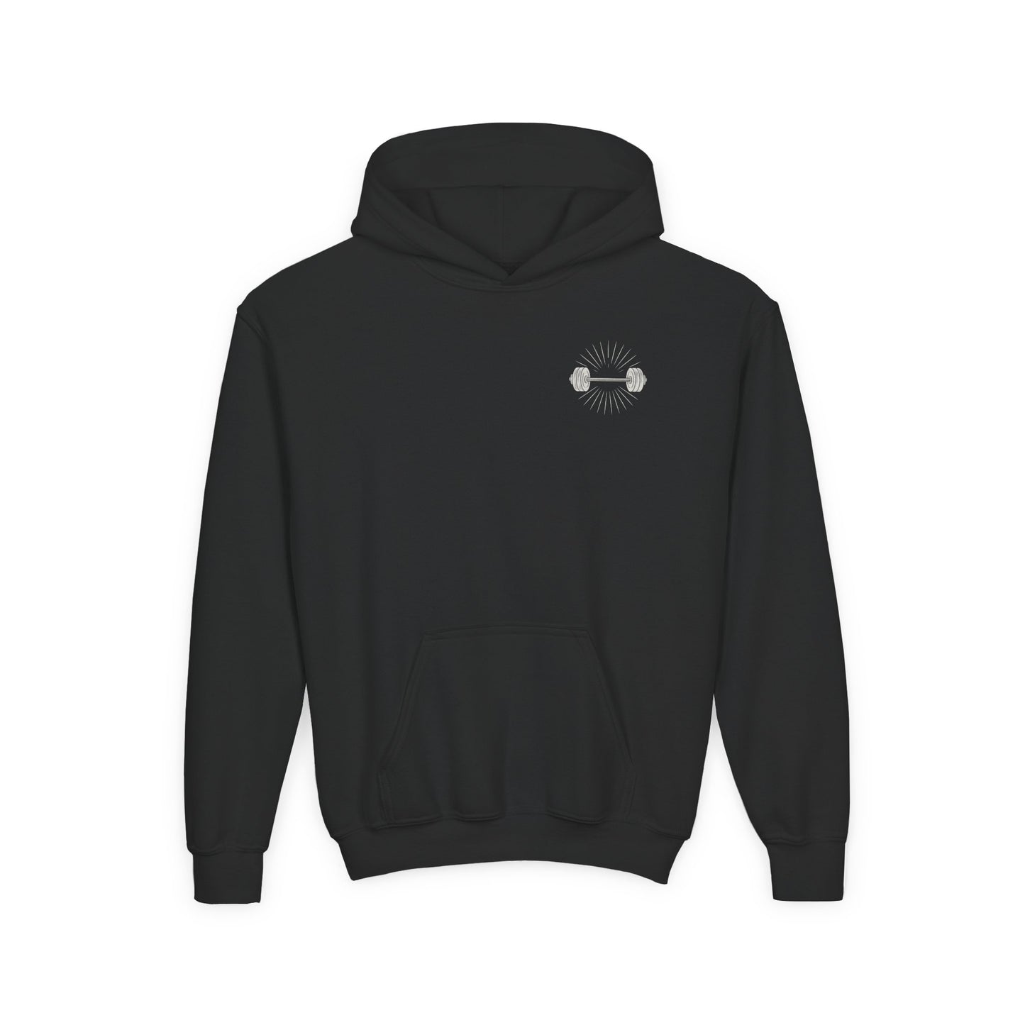 CrossFit 184 Youth Sweatshirt